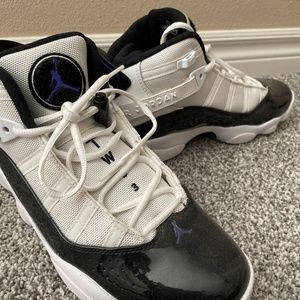 Mens Jordan